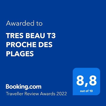 Tres Beau T3 Proche Des Plages La Ciotat Exterior foto